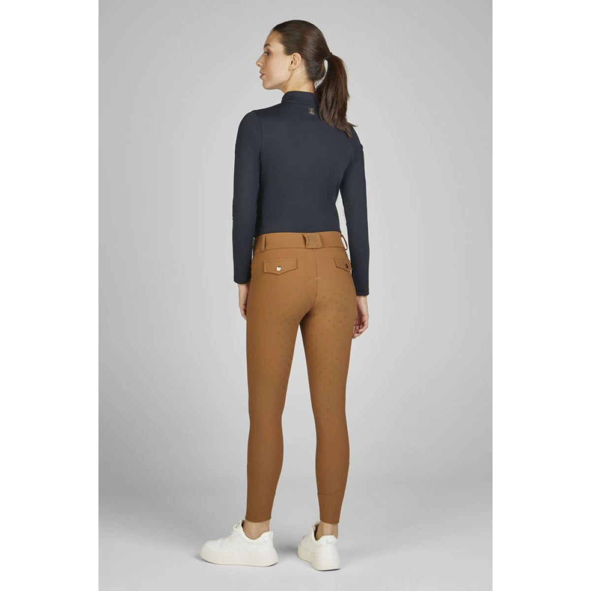Eskadron Pantalones Fanatics Almond