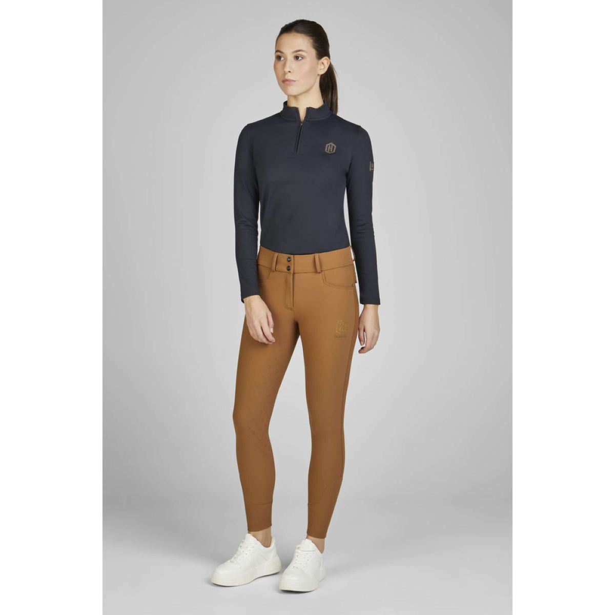 Eskadron Pantalones Fanatics Almond