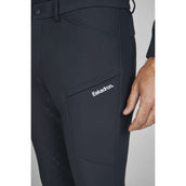 Eskadron Pantalones Fanatics Hombres Navy