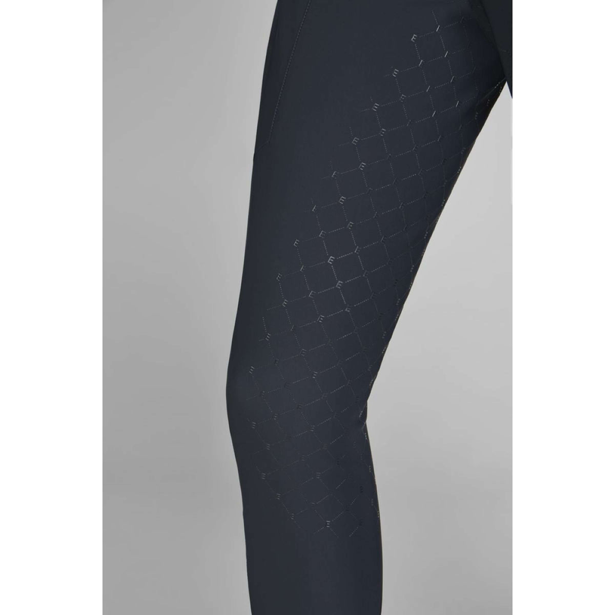 Eskadron Pantalones Fanatics Hombres Navy