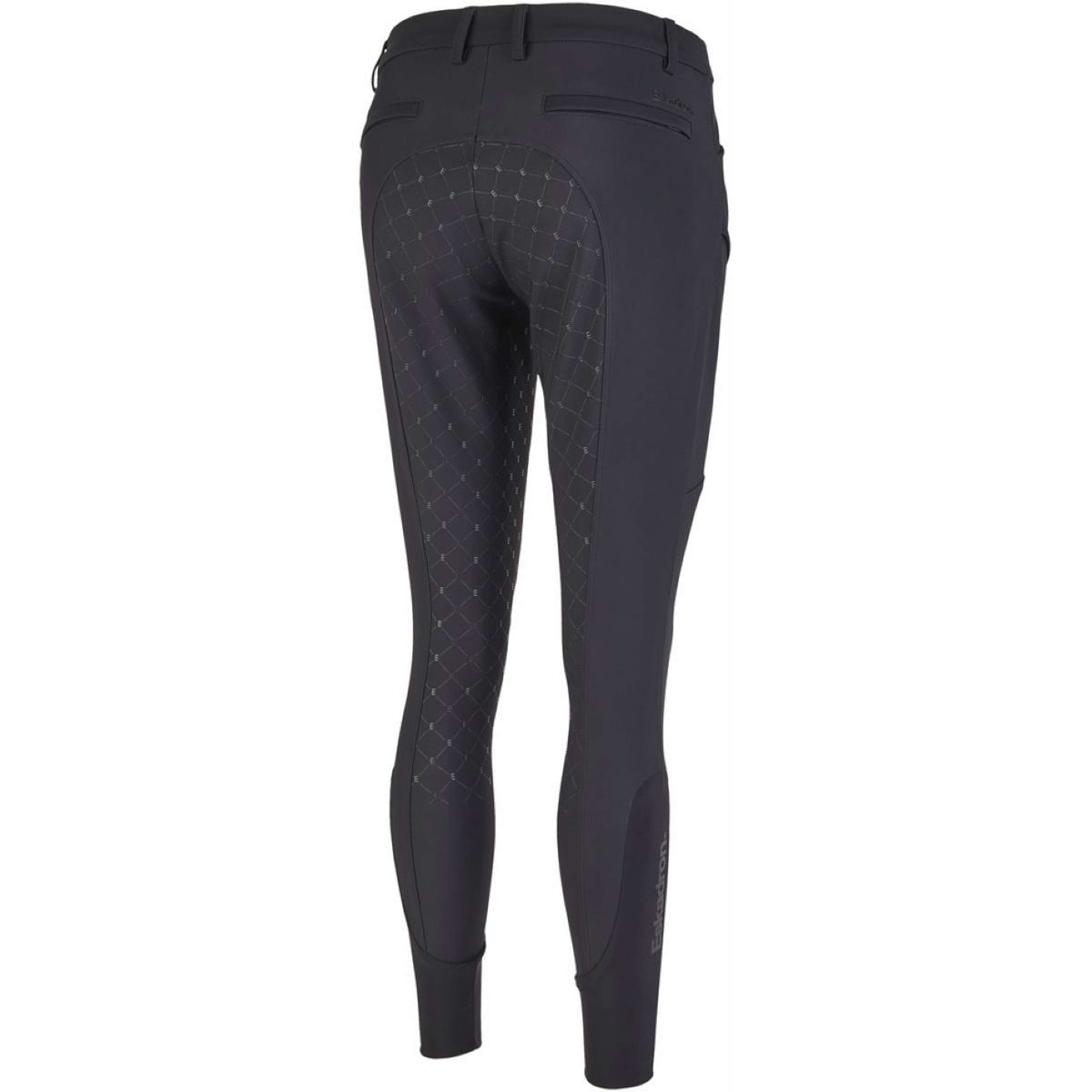 Eskadron Pantalones Fanatics Hombres Navy