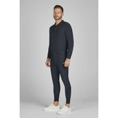Eskadron Pantalones Fanatics Hombres Navy