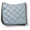 Equestrian Stockholm Mantilla Doma clásica Ice Blue