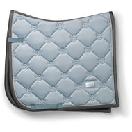 Equestrian Stockholm Mantilla Doma clásica Ice Blue