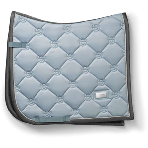 Equestrian Stockholm Mantilla Doma clásica Ice Blue