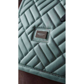 Equestrian Stockholm Mantilla Modern Doma clásica Mint Green