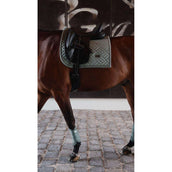 Equestrian Stockholm Mantilla Modern Doma clásica Mint Green