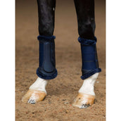 Equestrian Stockholm Protectores de piernas Lagoon Blush