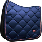 Equestrian Stockholm Mantilla Doma clásica Lagoon Blush