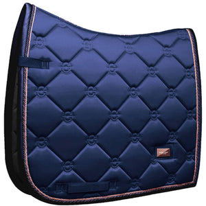 Equestrian Stockholm Mantilla Doma clásica Lagoon Blush