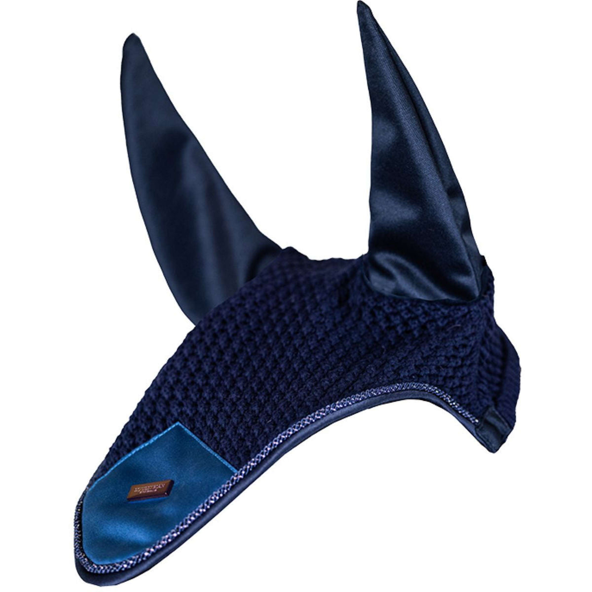 Equestrian Stockholm Bonete para Orejas Modern Lagoon Blush