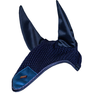 Equestrian Stockholm Bonete para Orejas Modern Lagoon Blush