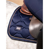 Equestrian Stockholm Mantilla saltando Lagoon Blush