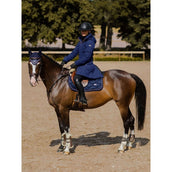 Equestrian Stockholm Mantilla saltando Lagoon Blush