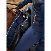 Equestrian Stockholm Mantilla Doma clásica Lagoon Blush