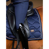 Equestrian Stockholm Mantilla Doma clásica Lagoon Blush