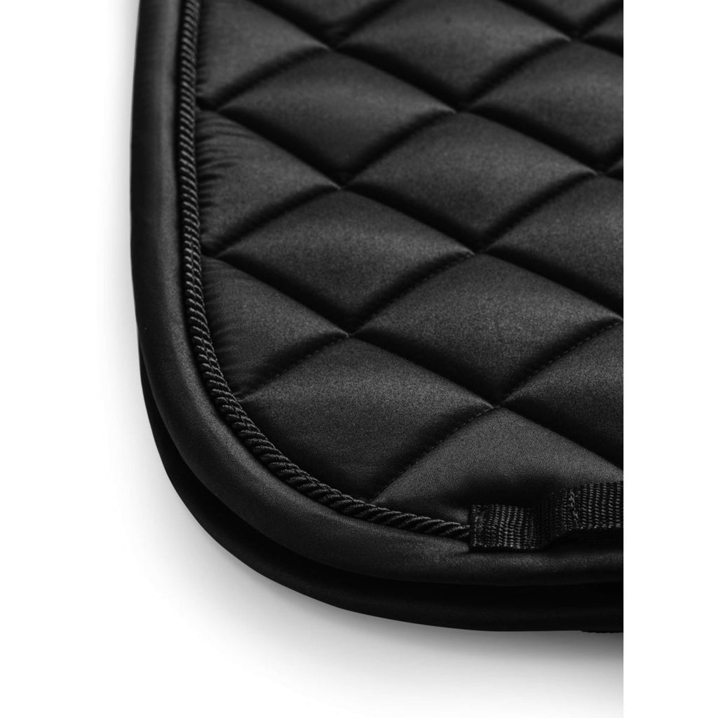 Equestrian Stockholm Mantilla Line Doma clásica Negro