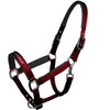 Equestrian Stockholm Cabestro Line Bordeaux