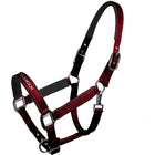 Equestrian Stockholm Cabestro Line Bordeaux