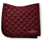 Equestrian Stockholm Mantilla Line Doma clásica Bordeaux