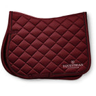 Equestrian Stockholm Mantilla Line saltando Bordeaux