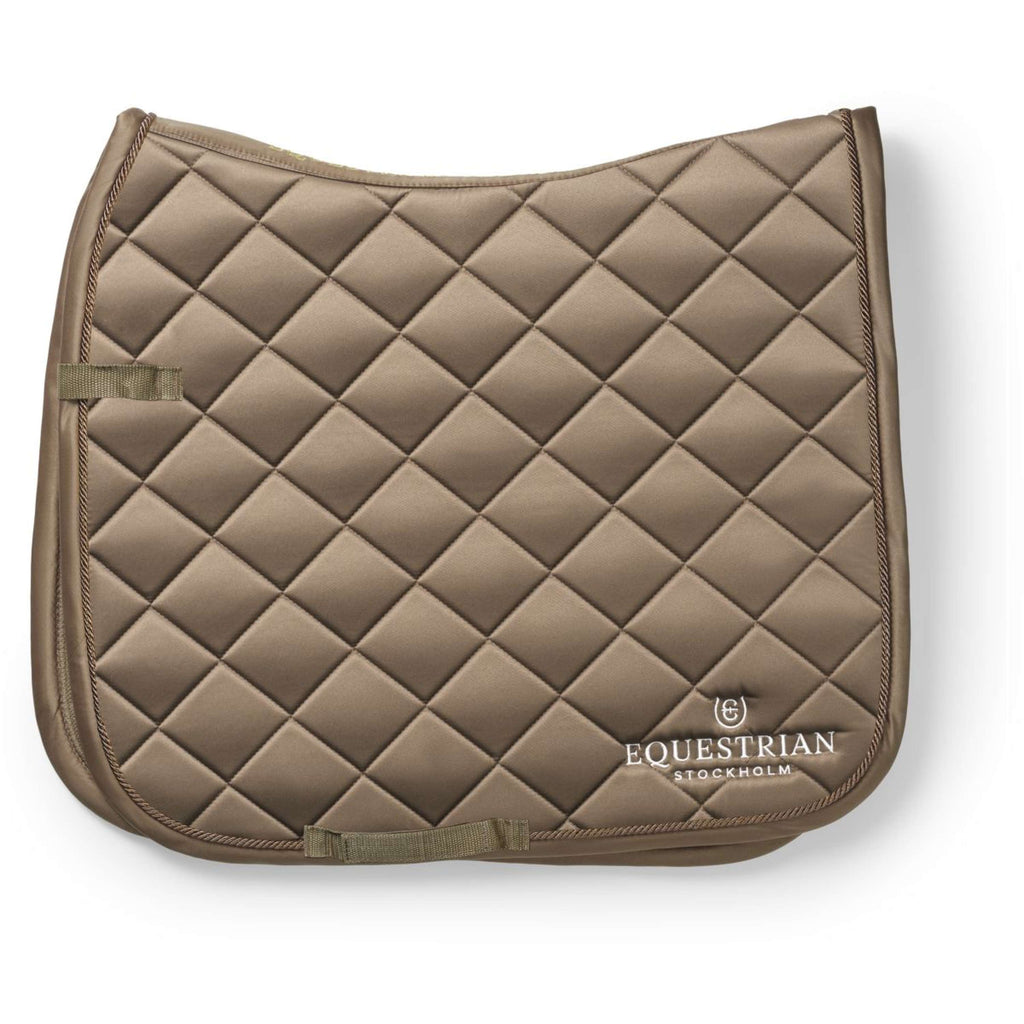 Equestrian Stockholm Mantilla Line Doma clásica Champagne