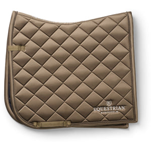 Equestrian Stockholm Mantilla Line Doma clásica Champagne