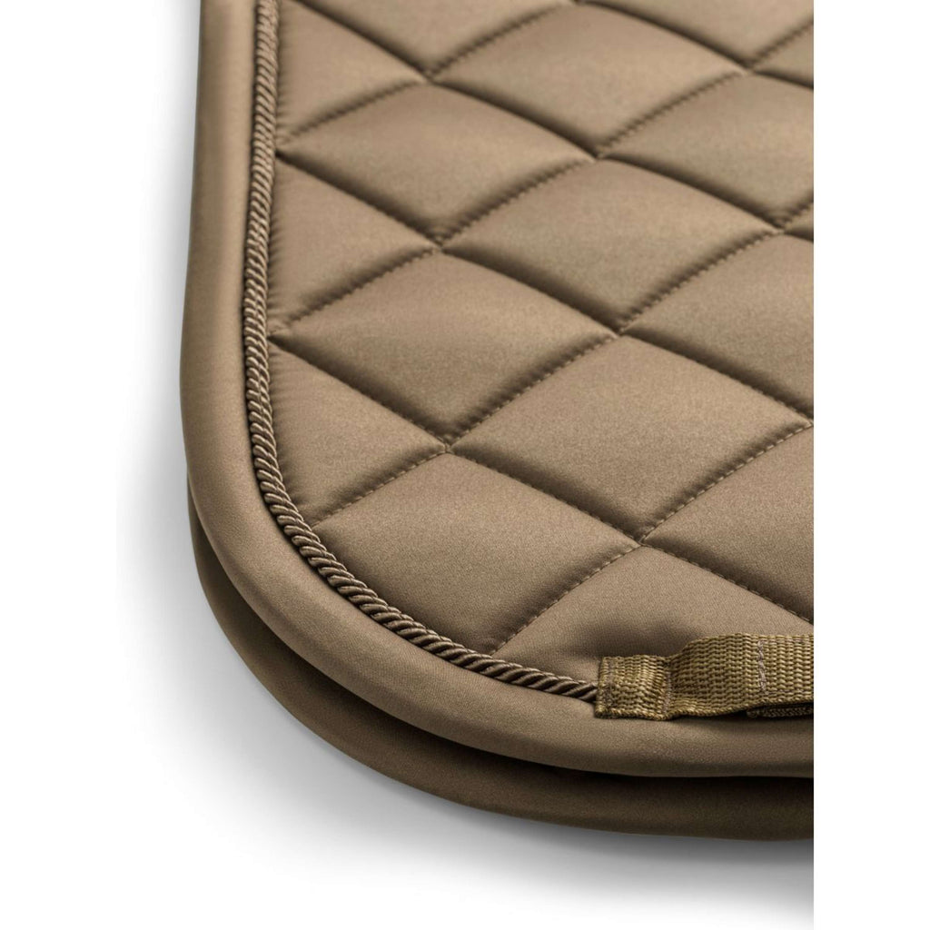 Equestrian Stockholm Mantilla Line Doma clásica Champagne