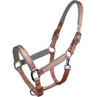 Equestrian Stockholm Cabestro Line Rosa