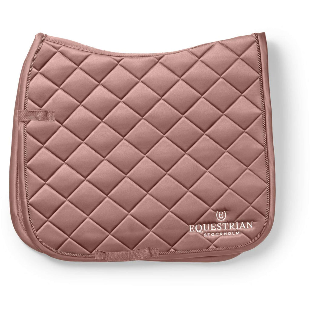Equestrian Stockholm Mantilla Line Doma clásica Rosa