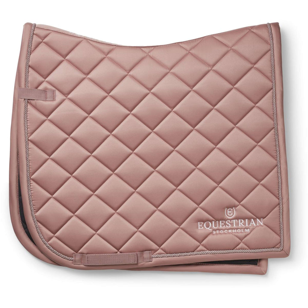 Equestrian Stockholm Mantilla Line Doma clásica Rosa