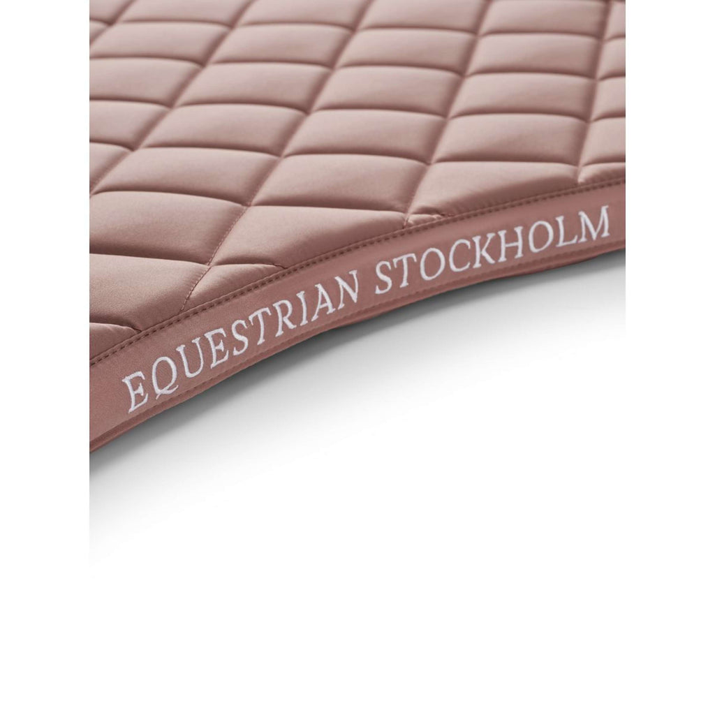 Equestrian Stockholm Mantilla Line Doma clásica Rosa