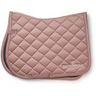 Equestrian Stockholm Mantilla Line saltando Rosa