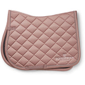 Equestrian Stockholm Mantilla Line saltando Rosa
