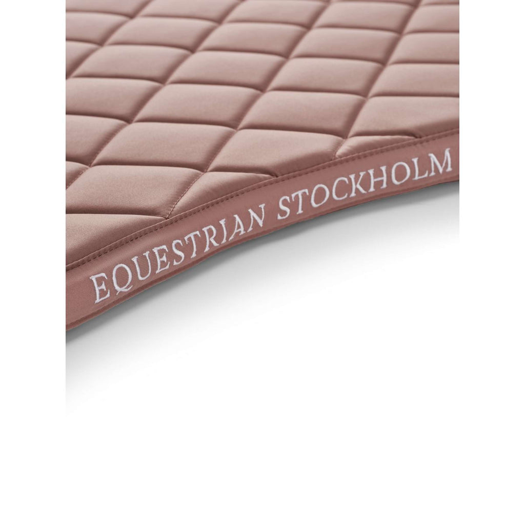 Equestrian Stockholm Mantilla Line saltando Rosa