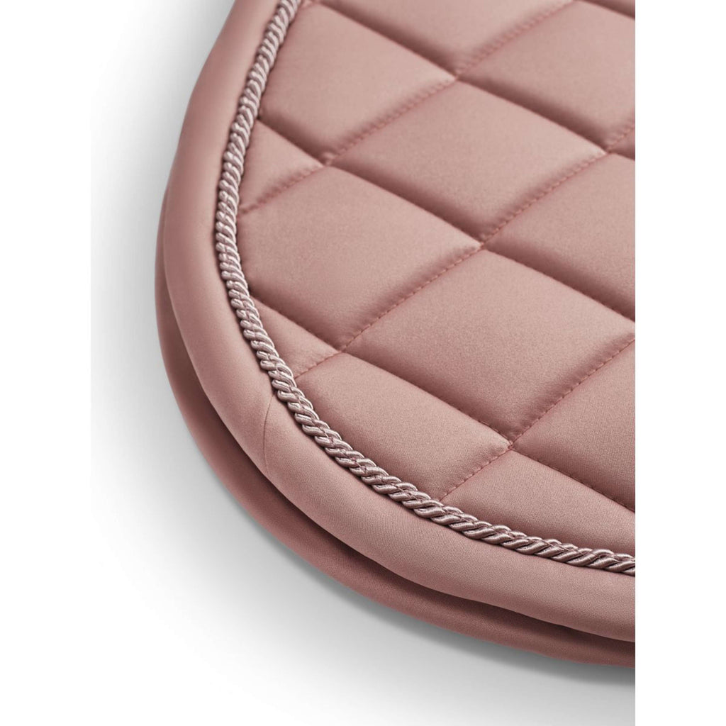 Equestrian Stockholm Mantilla Line saltando Rosa
