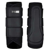 Equestrian Stockholm Protectores de piernas Classic Mesh All Black