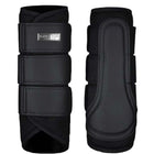 Equestrian Stockholm Protectores de piernas Classic Mesh All Black