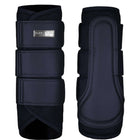 Equestrian Stockholm Protectores de piernas Classic Mesh Midnight Blue