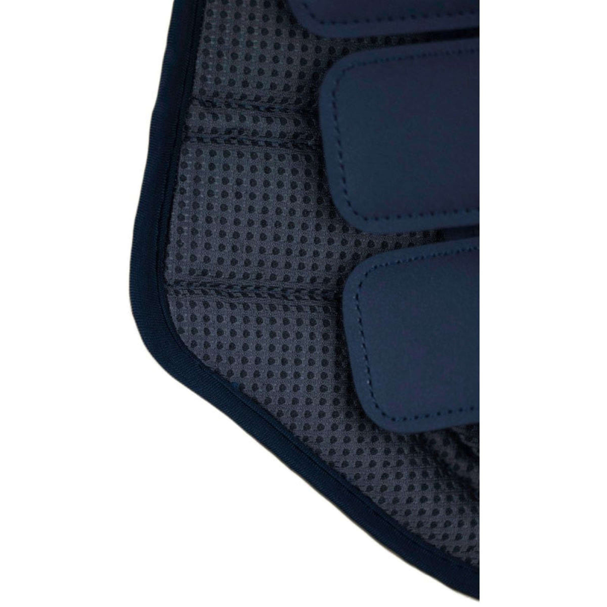 Equestrian Stockholm Protectores de piernas Classic Mesh Midnight Blue