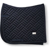 Equestrian Stockholm Mantilla Modern Doma clásica Azul medianoche