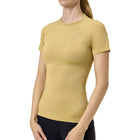 Equestrian Stockholm Camiseta Dynamic Short Sleeve Midsummer Glow