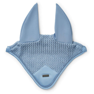 Equestrian Stockholm Bonete para Orejas Modern Midsummer Blue