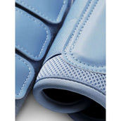 Equestrian Stockholm Protectores de piernas Classic Mesh Midsummer Blue