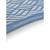 Equestrian Stockholm Mantilla Modern Doma clásica Midsummer Blue