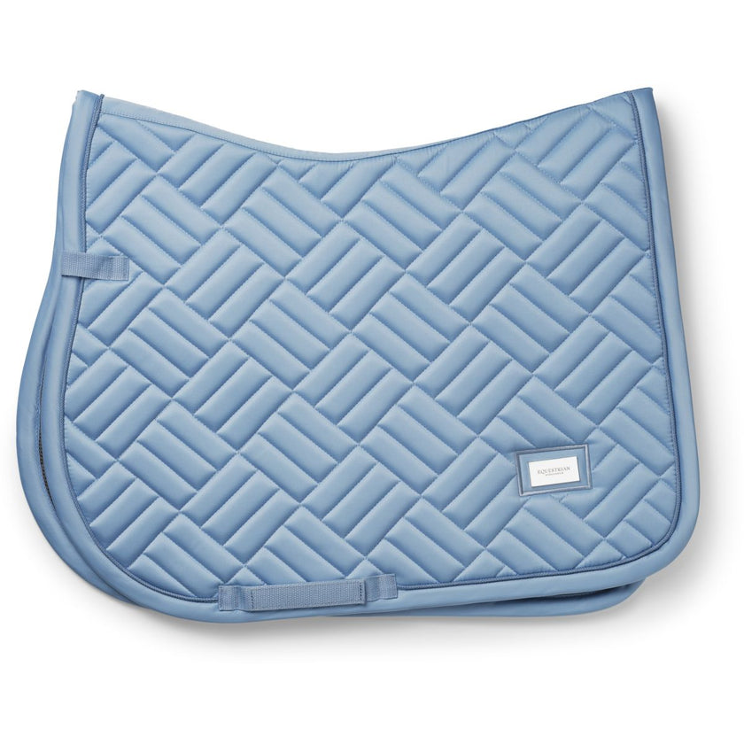 Equestrian Stockholm Mantilla Modern saltando Midsummer Blue Equestrian Stockholm Mantilla Modern saltando Midsummer Blue