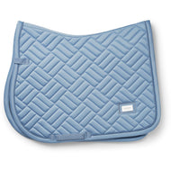 Equestrian Stockholm Mantilla Modern saltando Midsummer Blue