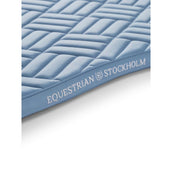 Equestrian Stockholm Mantilla Modern saltando Midsummer Blue
