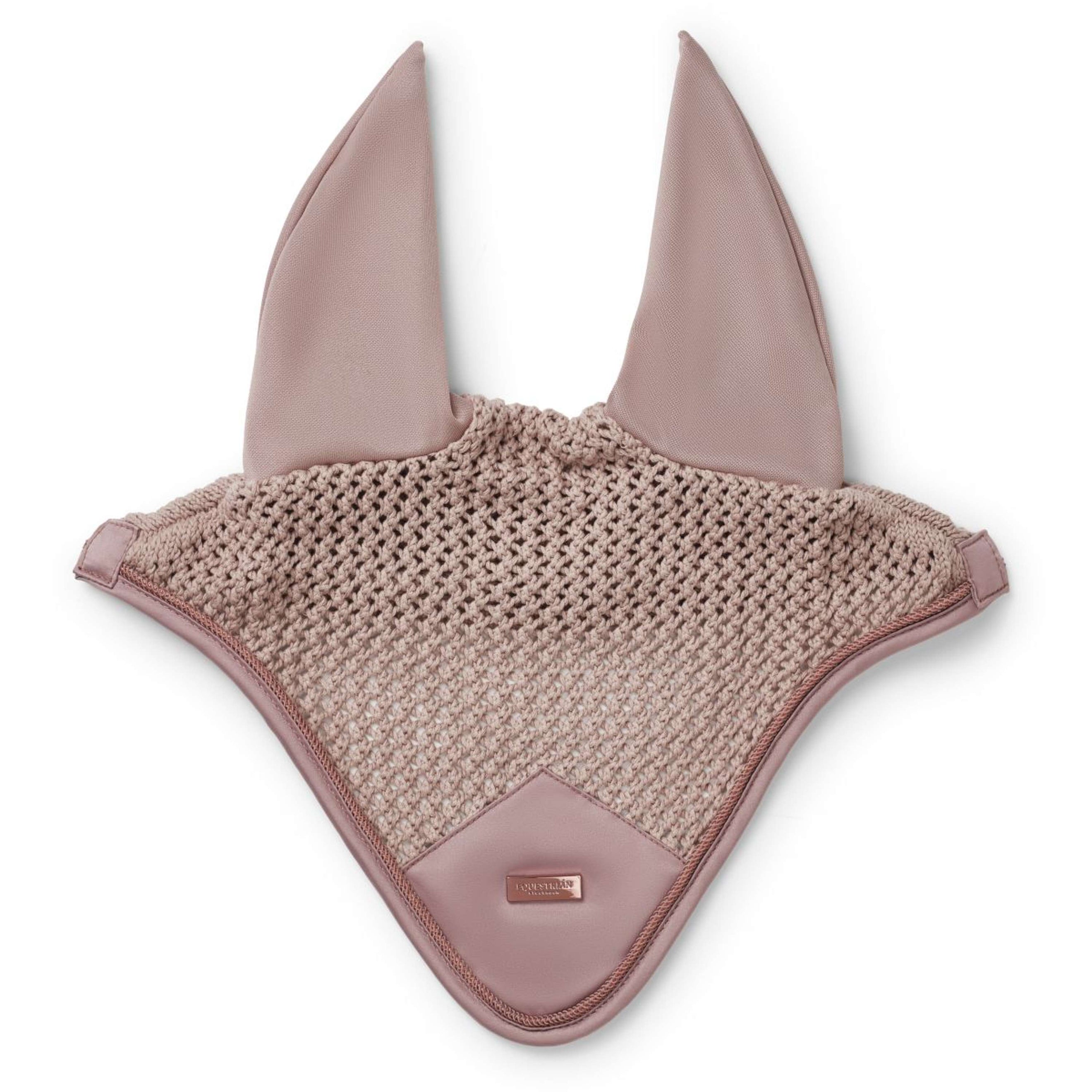 Equestrian Stockholm Bonete para Orejas Modern Midsummer Blush Equestrian Stockholm Bonete para Orejas Modern Midsummer Blush