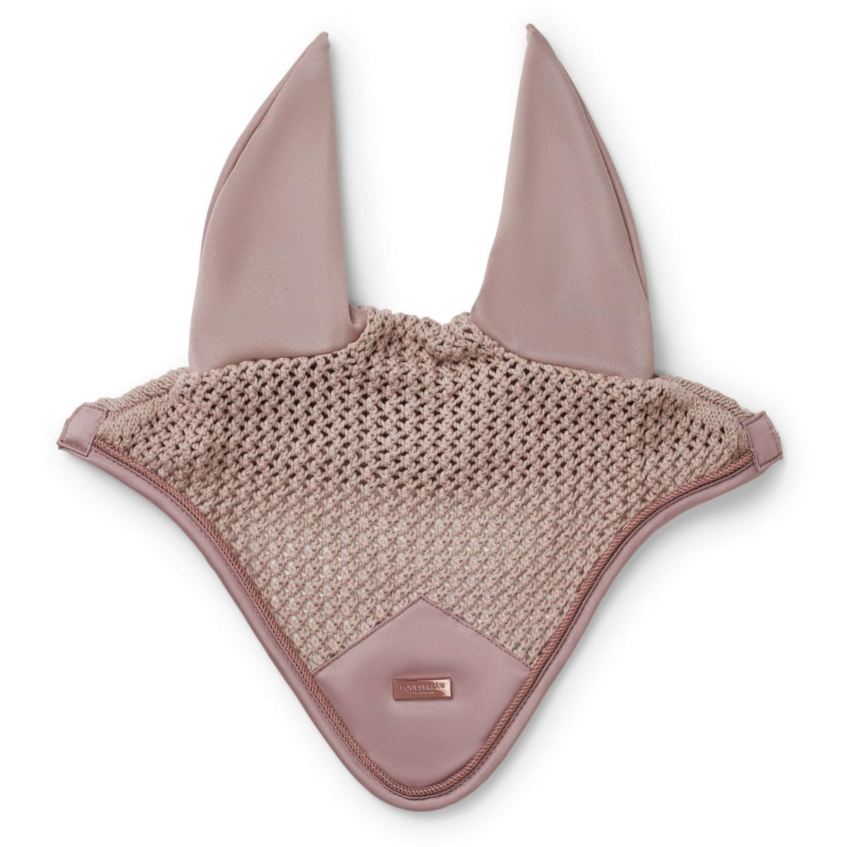 Equestrian Stockholm Bonete para Orejas Modern Midsummer Blush